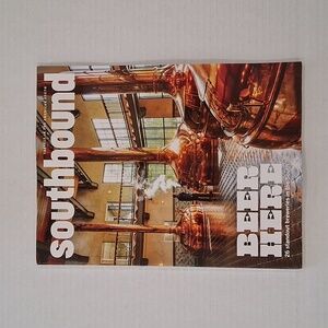 Southbound Magazine | Fall 2025 Issue
